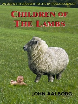 cover image of Children of the Lambs